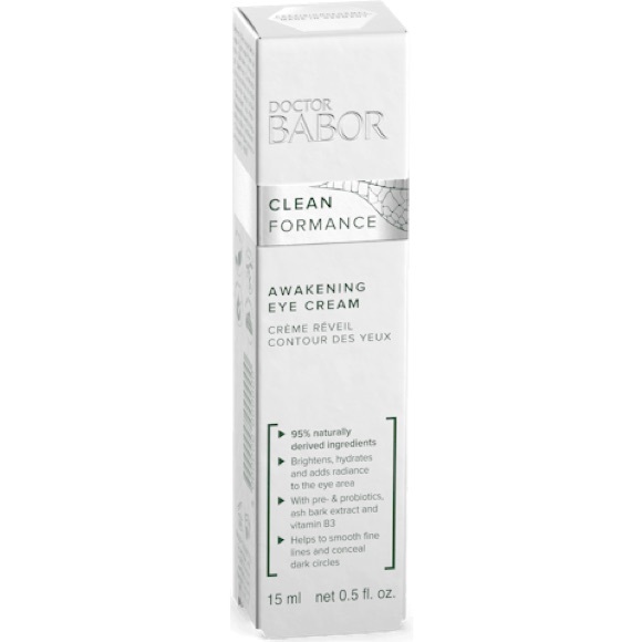 NEW Doctor Babor Awakening Eye Cream - Picture 2 of 3